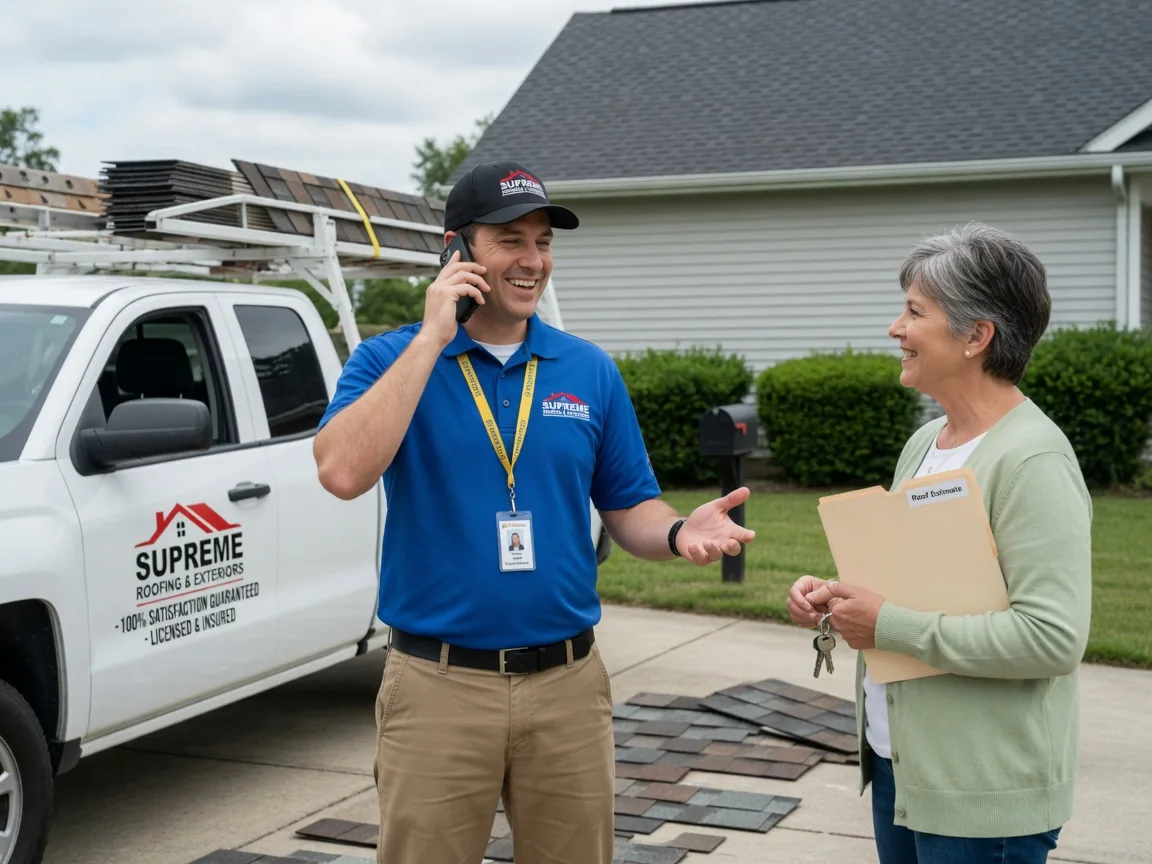 Roof Replacement Ohio City, OH FAQs