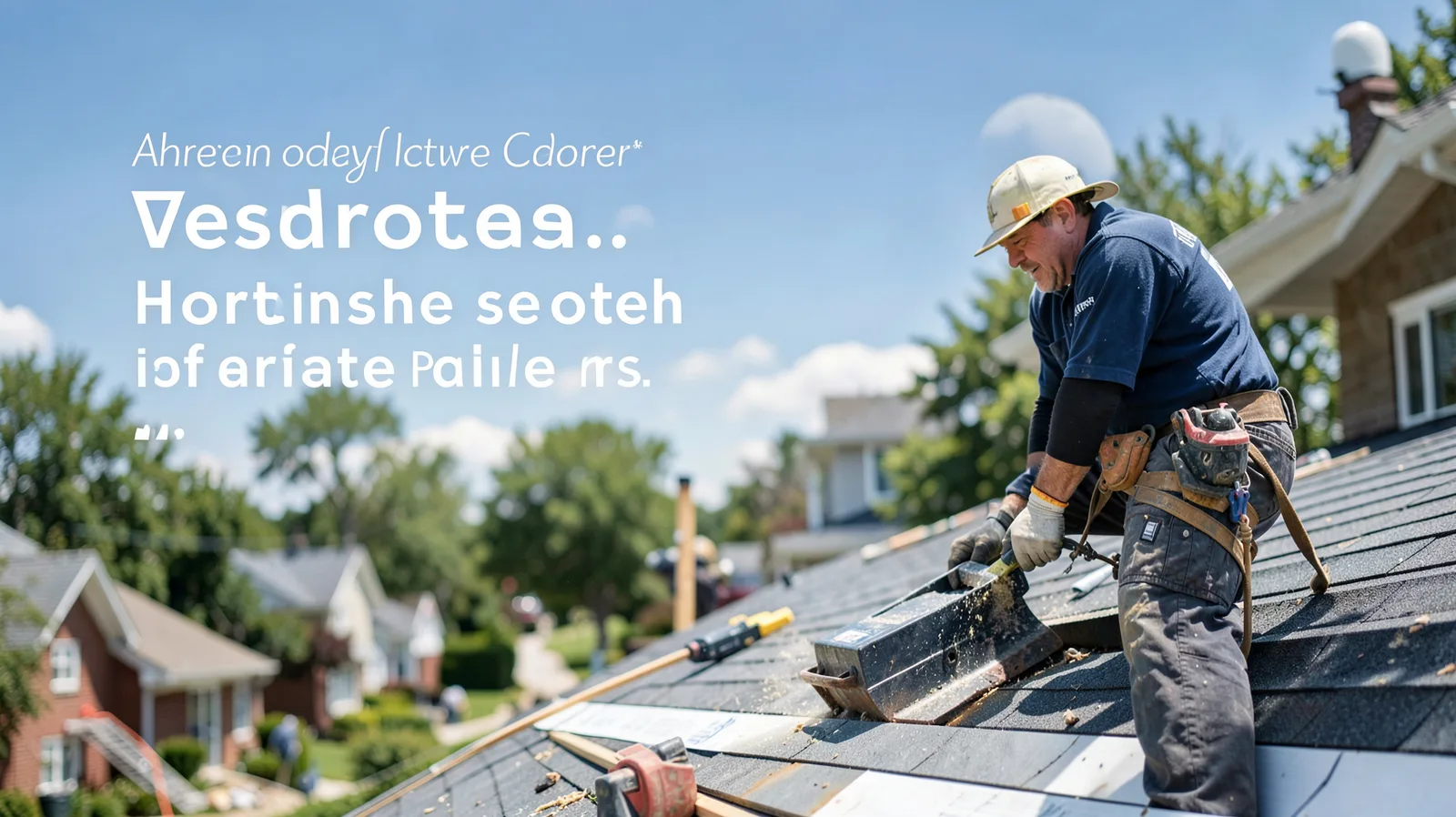 Roof Replacement in Ohio City, OH near me